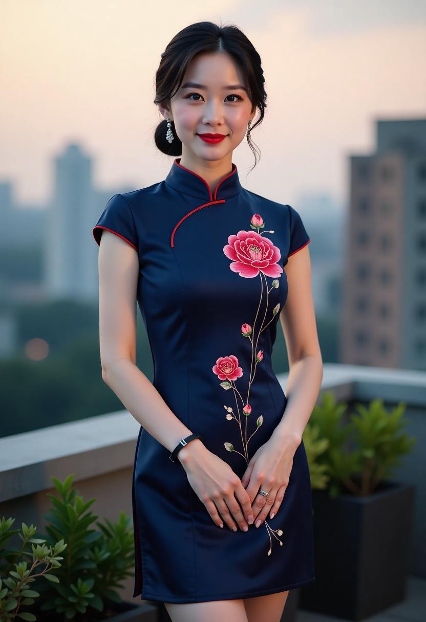 人物访谈精选视频封面